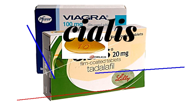 Prix cialis original